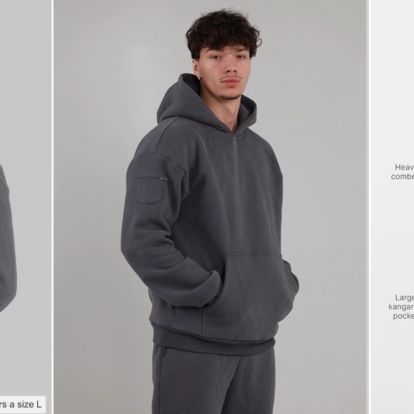 Comfrt Travel Essentials Set - Picture 4 of 16